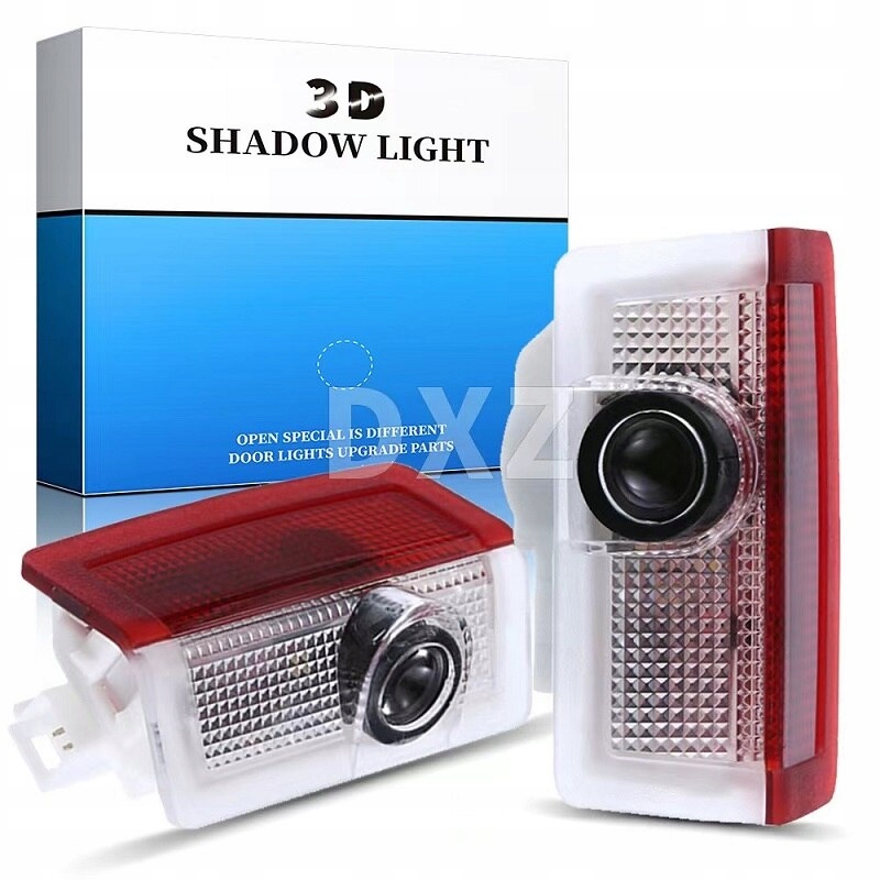 Projector PROJECTORS FOR DOORS MERCEDES W176 13-17