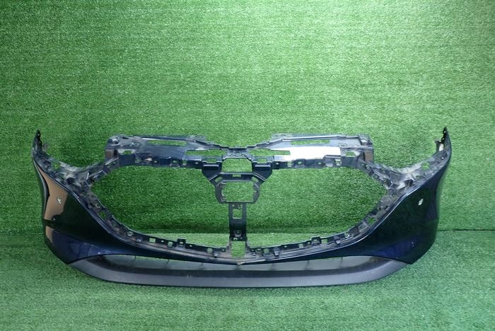 MAZDA 3 19- Frontstoßstange vorne