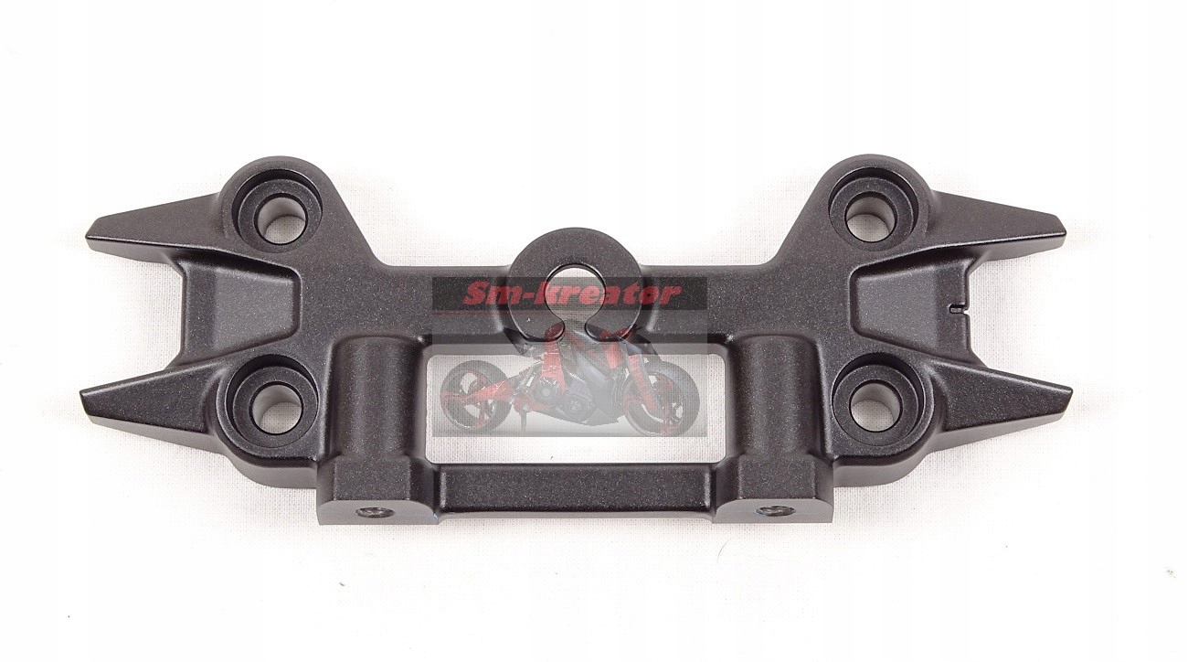 46012-0396-18R - KAWASAKI Z900 кронштейн крепления руля одометра