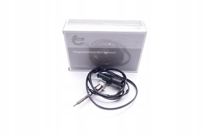 30SKV087 - ДАТЧИК ТЕМПЕРАТУРИ ВИХЛОПНИХ ГАЗІВ ALFA ROMEO 148