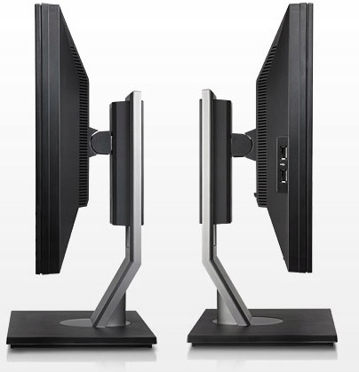 Monitor Dell P2210t / 22" [B, bez nogi] Model P2210