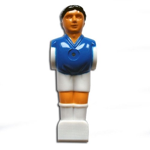 PIŁKARZ FIGURKA PIŁKARZA POSTACIE DO PIŁKARZYKI Marka GamesPlanet