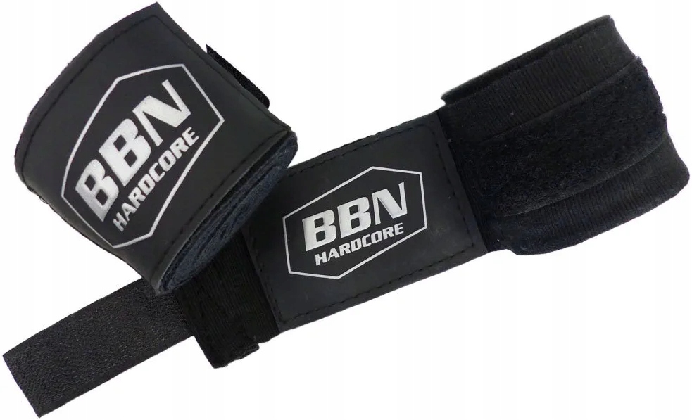 Bandaż bokserski otwór na kciuk Bbn 3,5m
