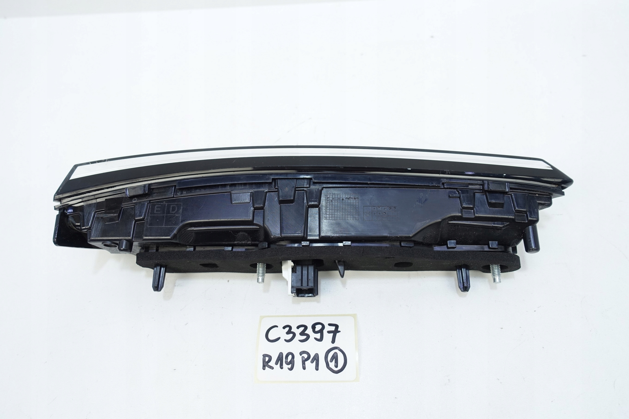 light right rear part right rear OPEL MOKKA B II 2020