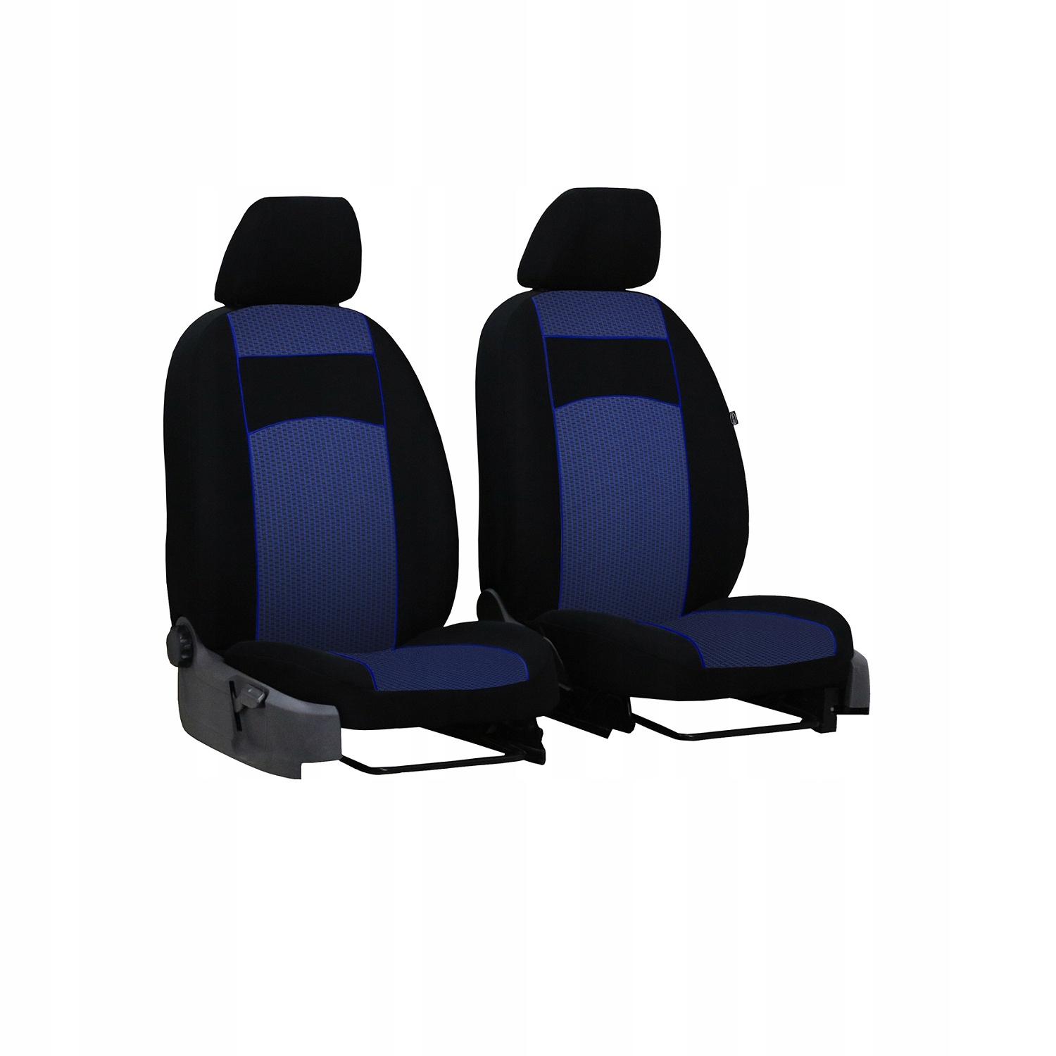 

Pokrowce uni przód 1+1 do Hyundai Terracan