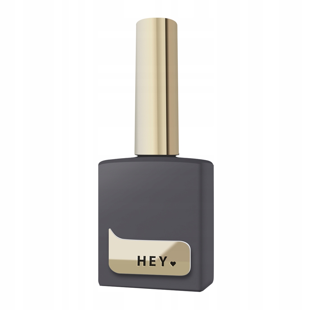 Hybridní top Heylove Dark Story bez lepicí vrstvy a Uv filtrů 15 ml