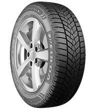 2 х Fulda Kristall Control SUV 215 / 70R16 100 т