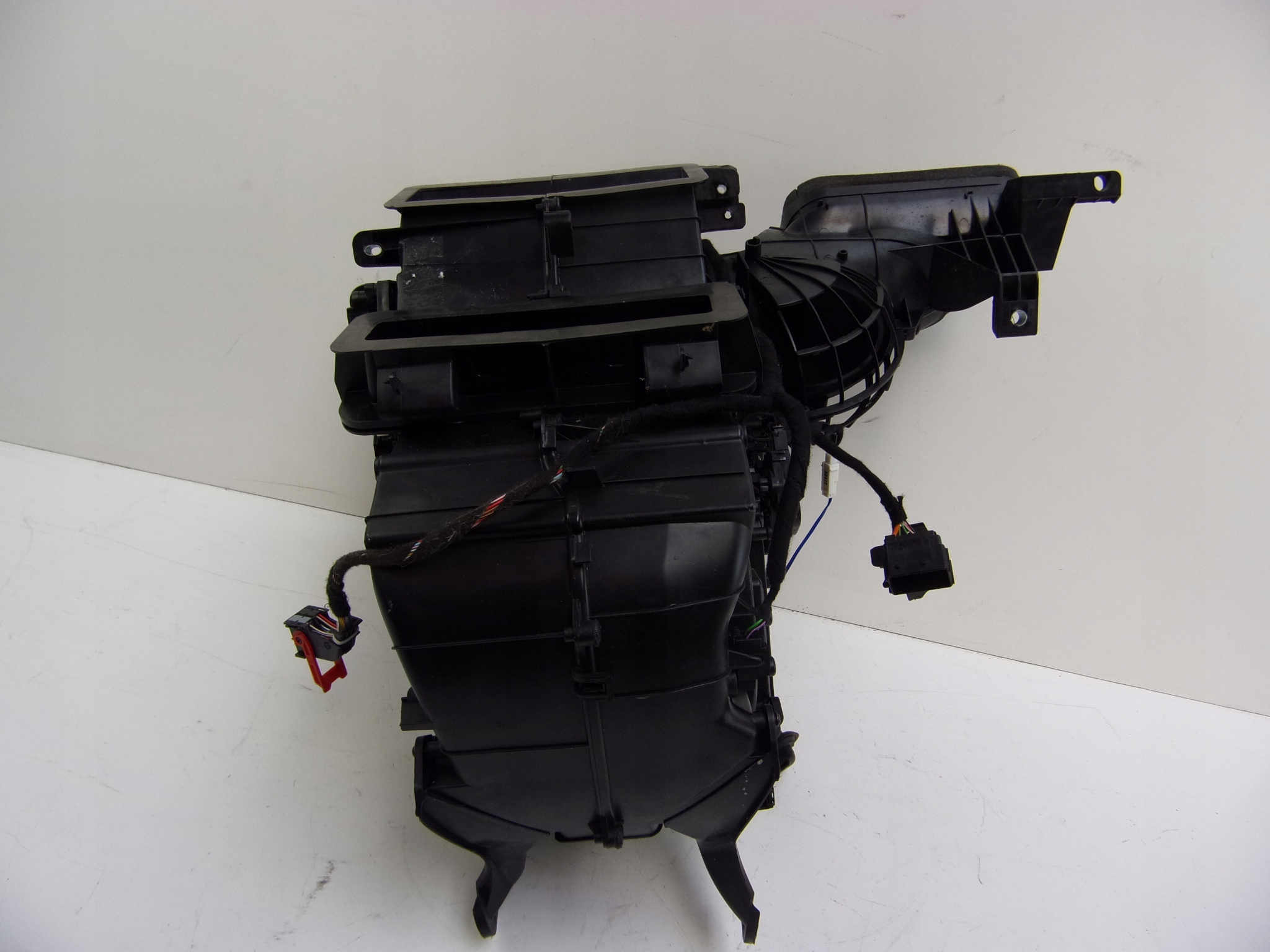 FIAT 500 ОБІГРІВАЧ