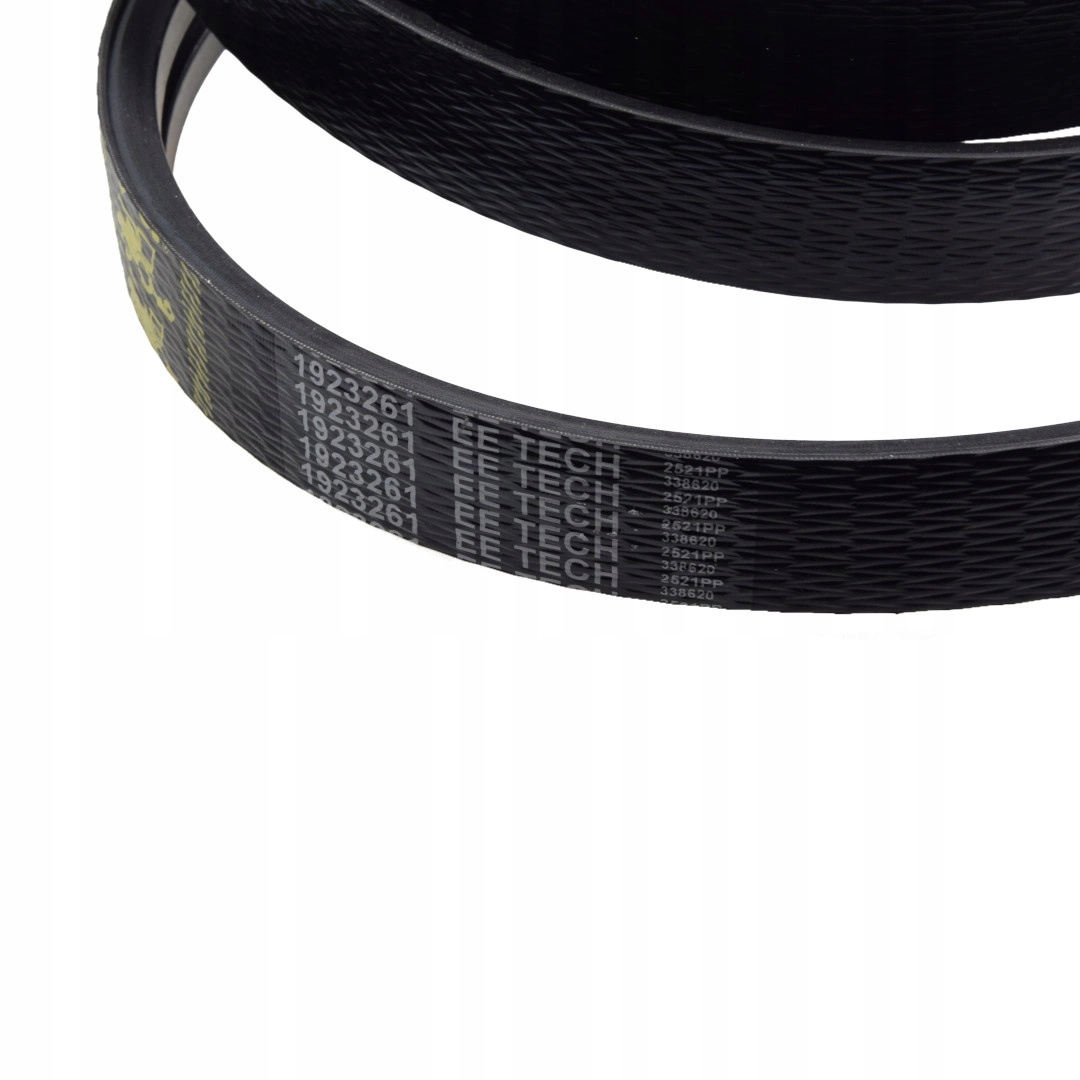 Pasek klinowy MF LA344311124 Gates 1923261 Numer katalogowy czesci 1923261