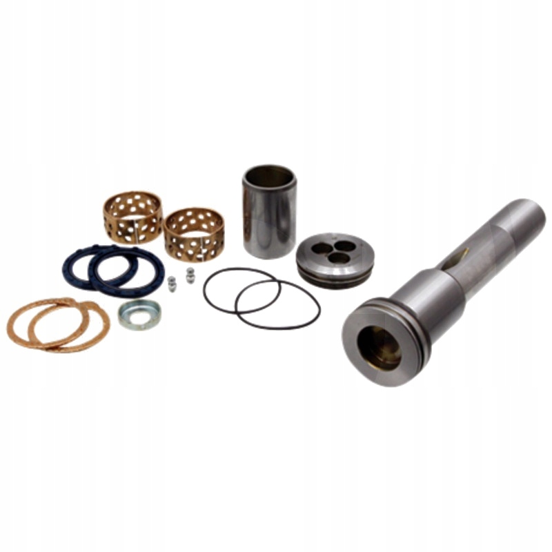 Tuleja do Case IH, Steyr, Renault - Pasuje do wielu modeli