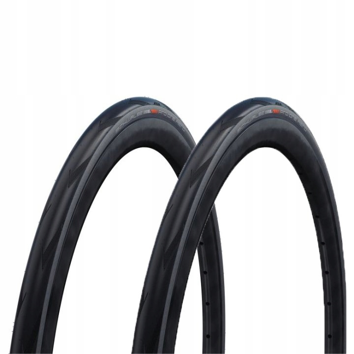 zestaw opon schwalbe pro one aero set 28mm