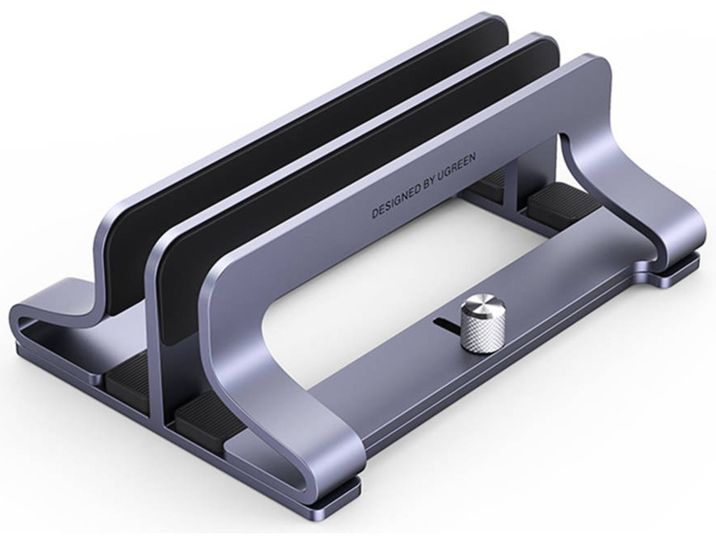 Stojak do laptopa Ugreen LP258 Srebrny