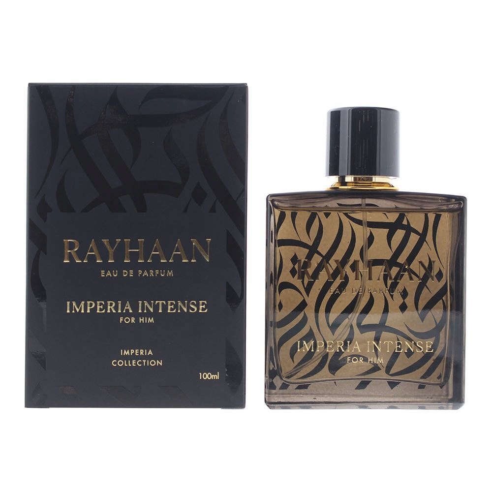 Rayhaan Imperia Intense 100ml