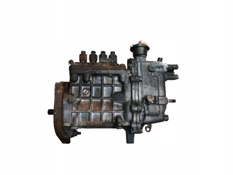 123 - Топливный насос Kubota V 3300 T