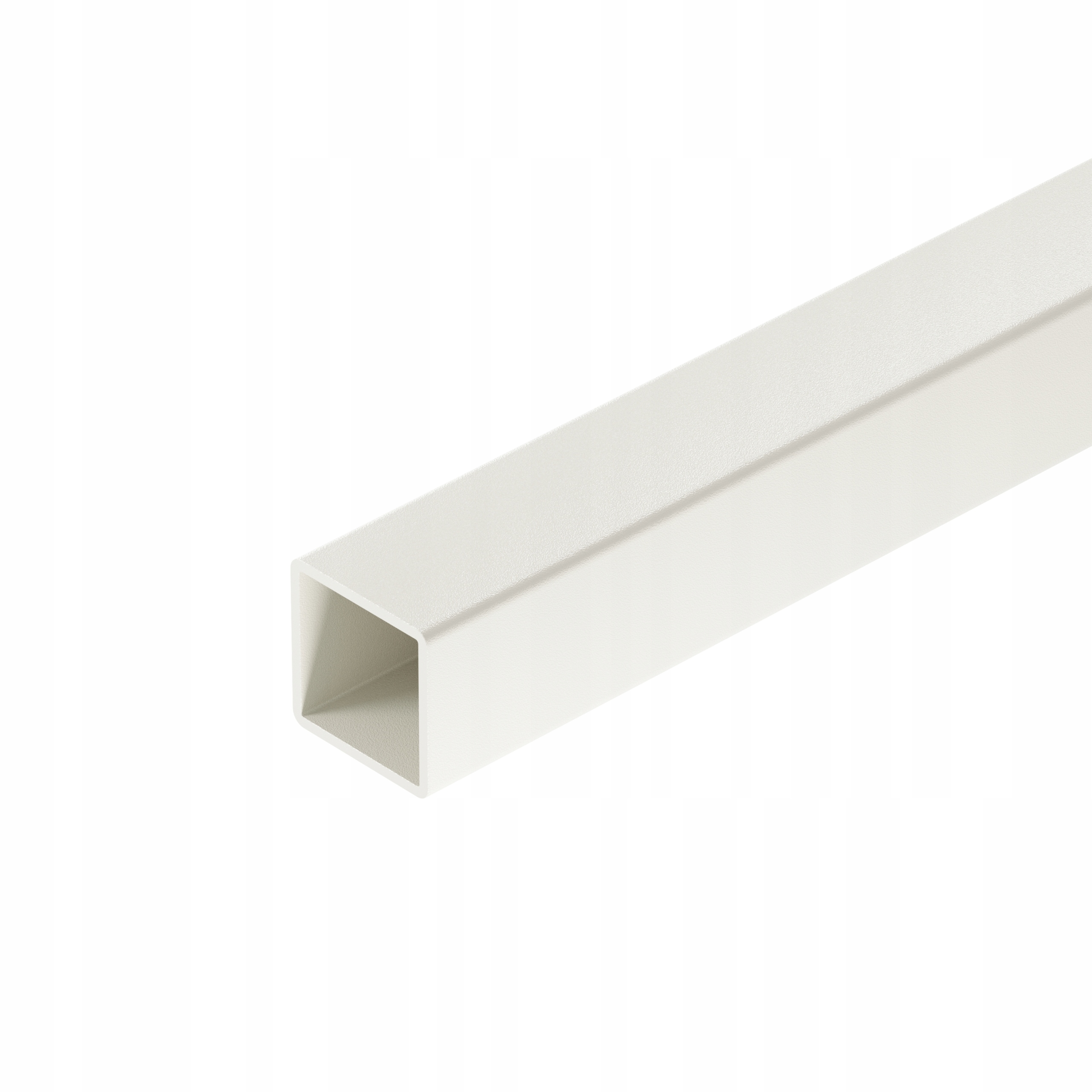 Profil 25x25 Sloupek Tralka Harfa Pro Zábradlí Na Schody Kašmír 400 cm