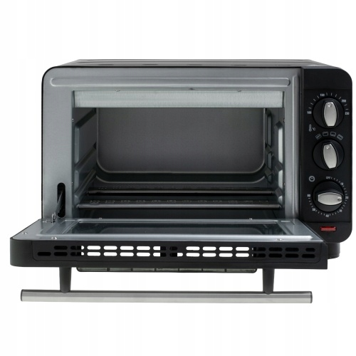 Piekarnik Elektryczny 14L Adler AD 6029 - Mini Piekarnik 1200W