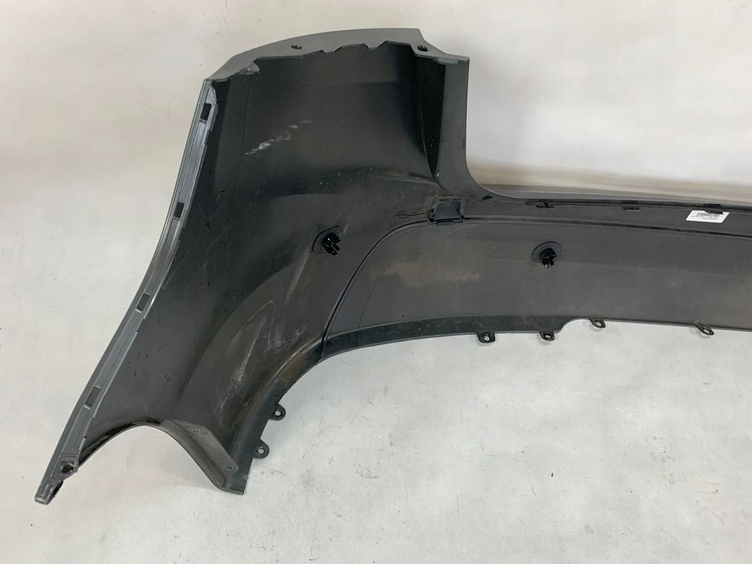 BMW 2 II F45 PDC bumper rear part rear