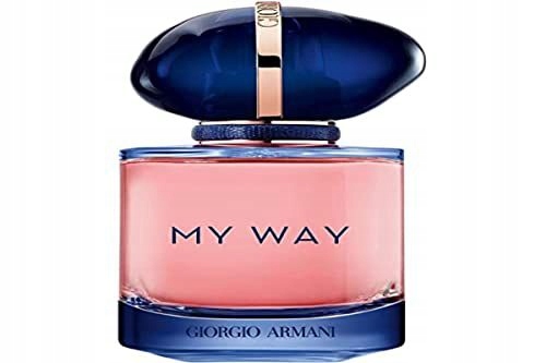 Armani My Way Intense Edp Objem: 30 ML Pro Ženy