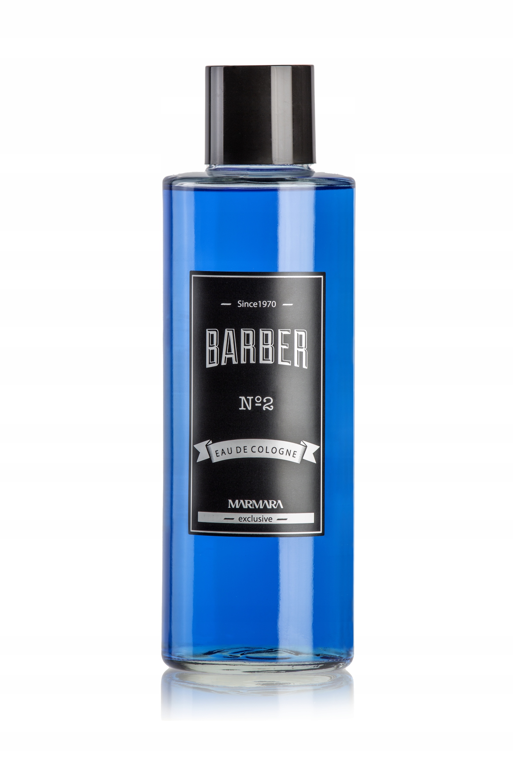 

Marmara Barber Cologne woda kolońska No. 2 500ml