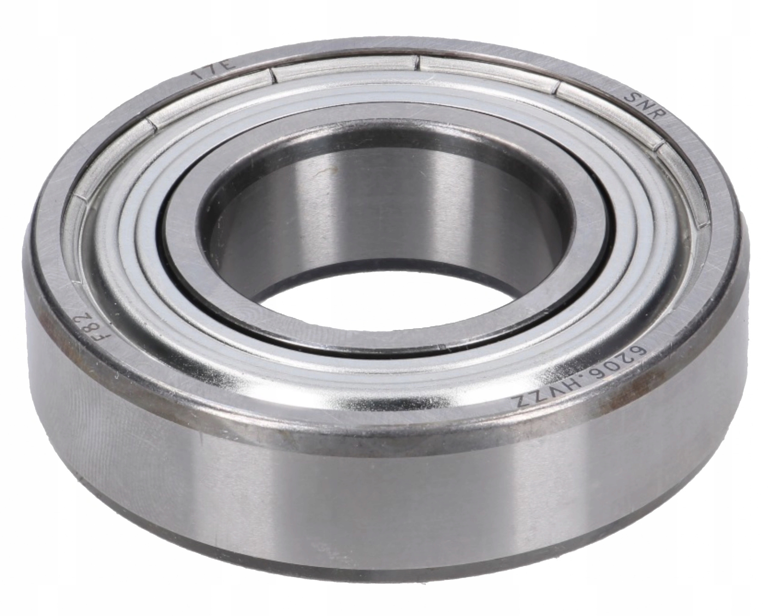 Kuličkové ložisko 6206 Hv Zz Snr 30x62x16