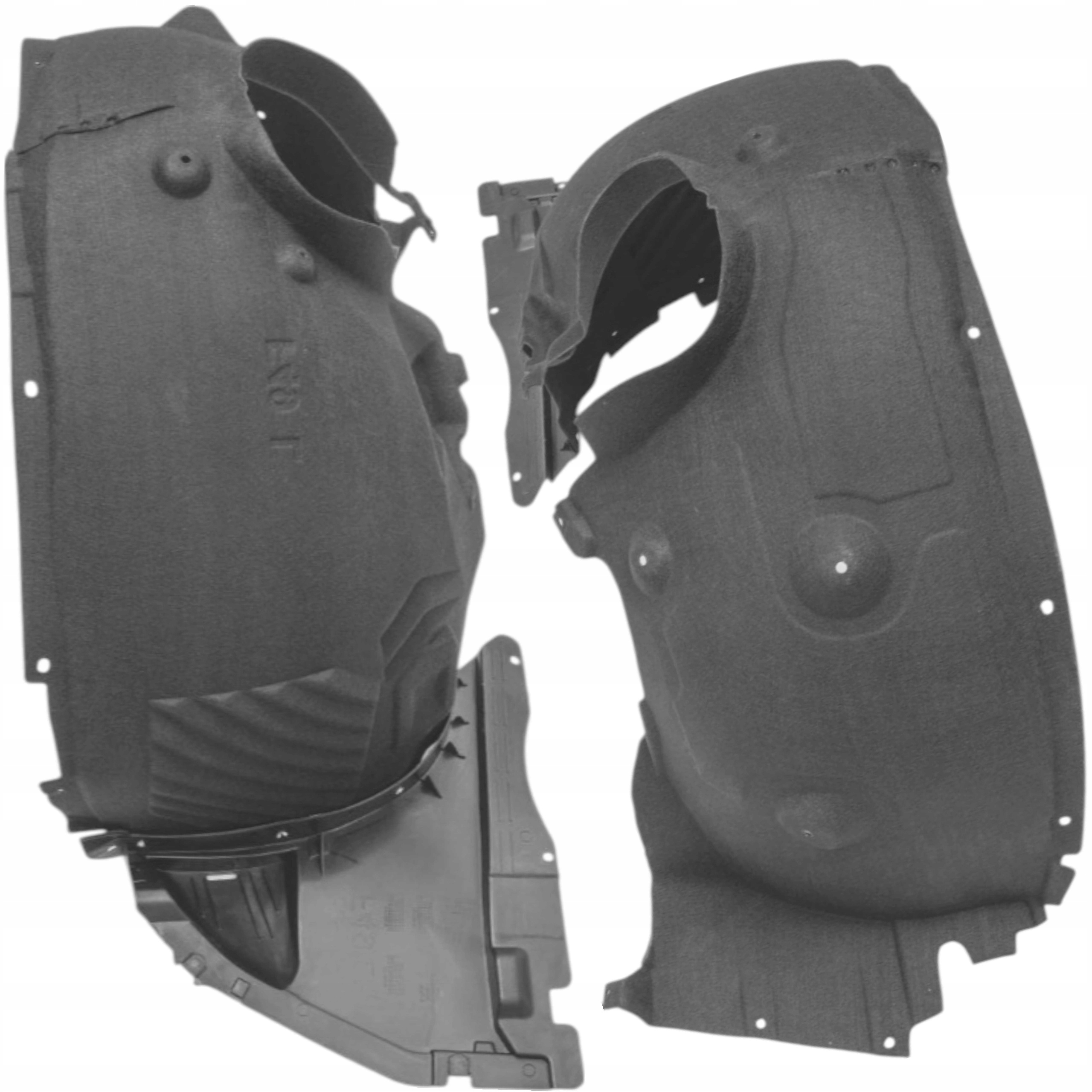 Bmw X1 F48 2014 přední pravé přední kolo 51717342176 Materiál