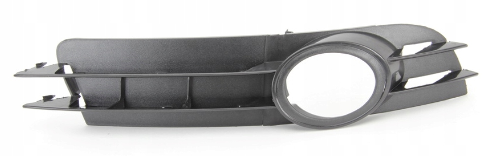 

Audi A6 C6 Atrapa Zaślepka Halogenu Zderzaka Prawa