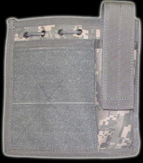 Condor Admin Pouch Ucp MA30-007