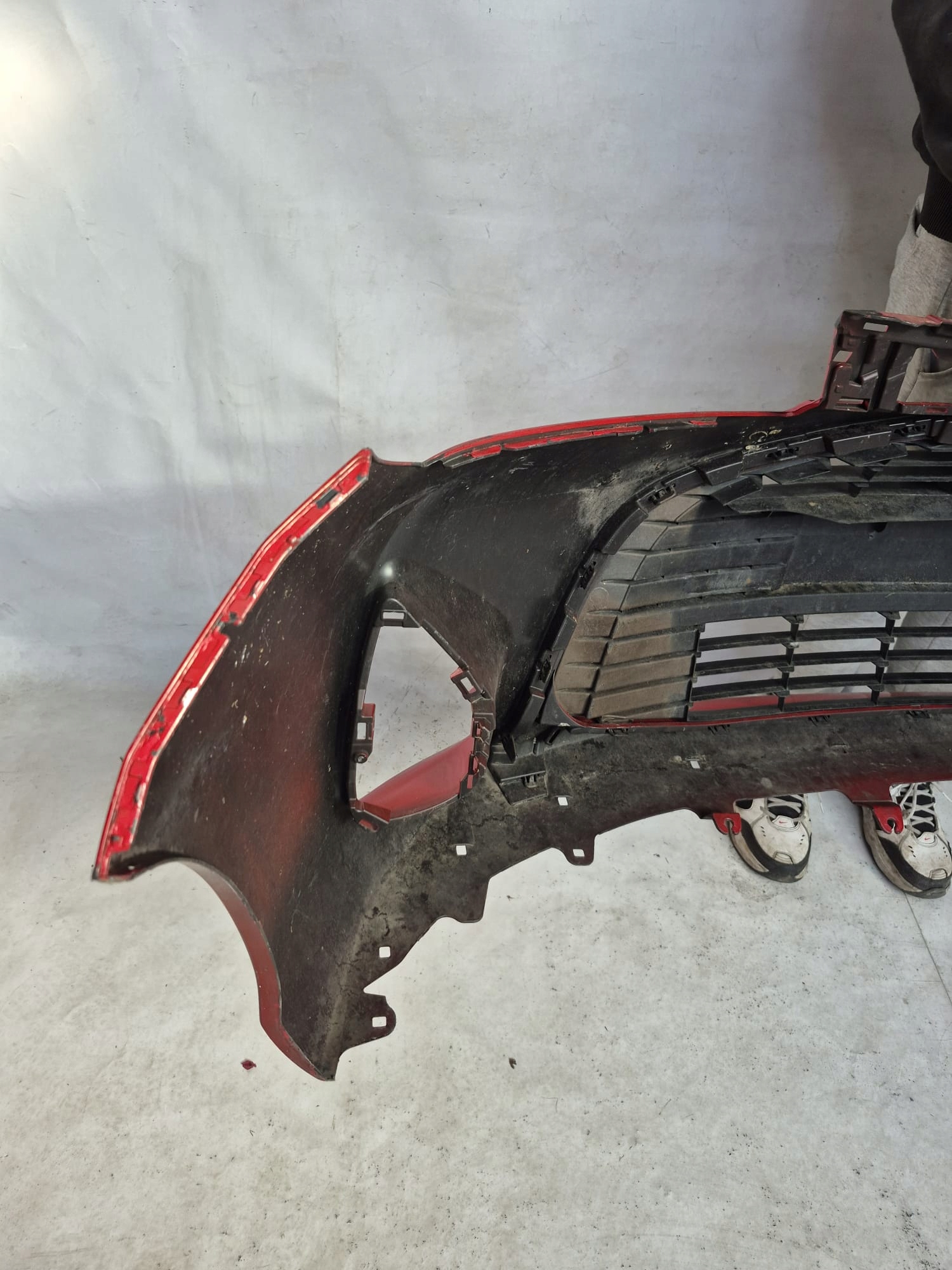 LEXUS NX and 1 14-21 fender front front left