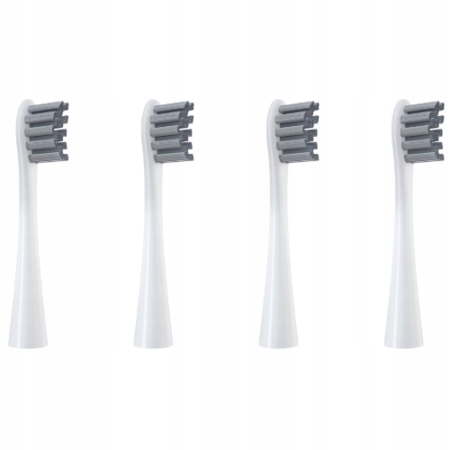 

4x Końcówki Do Szczoteczki Oclean One, Se, Air, X