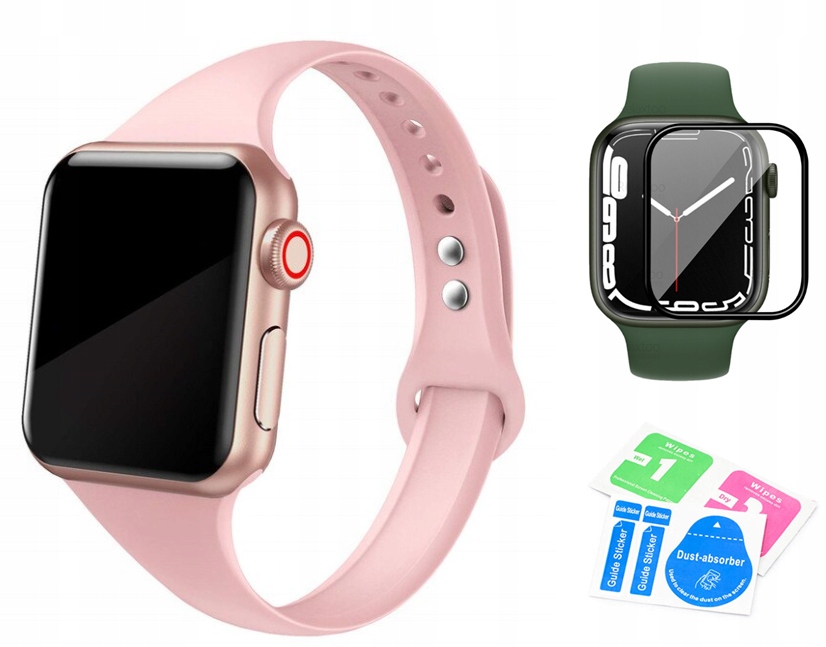 

Pasek Opaska Do Apple Watch 38MM 40MM 41MM Se
