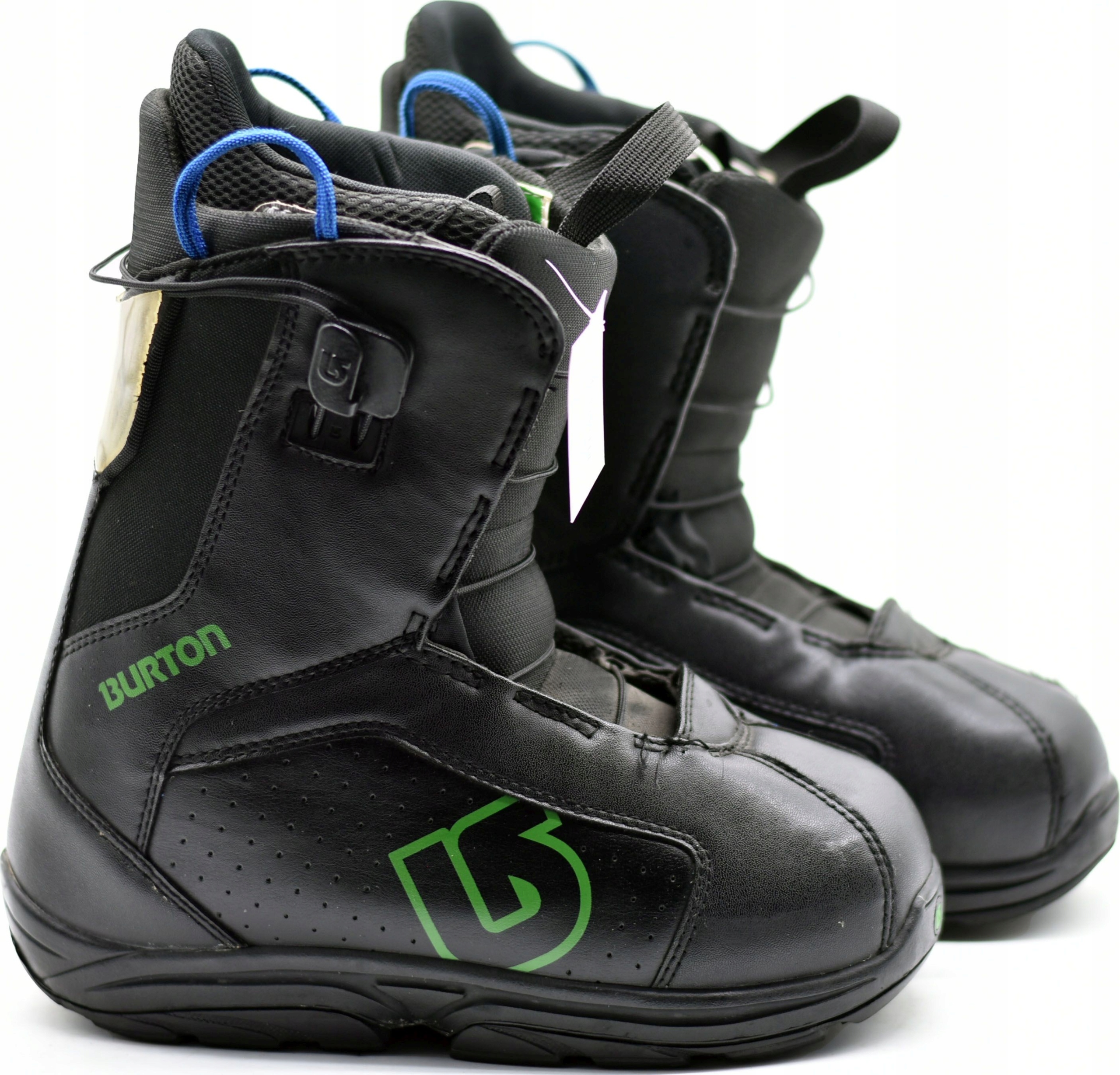 Buty Snowboardowe Burton Tribute - Niska cena na Allegro