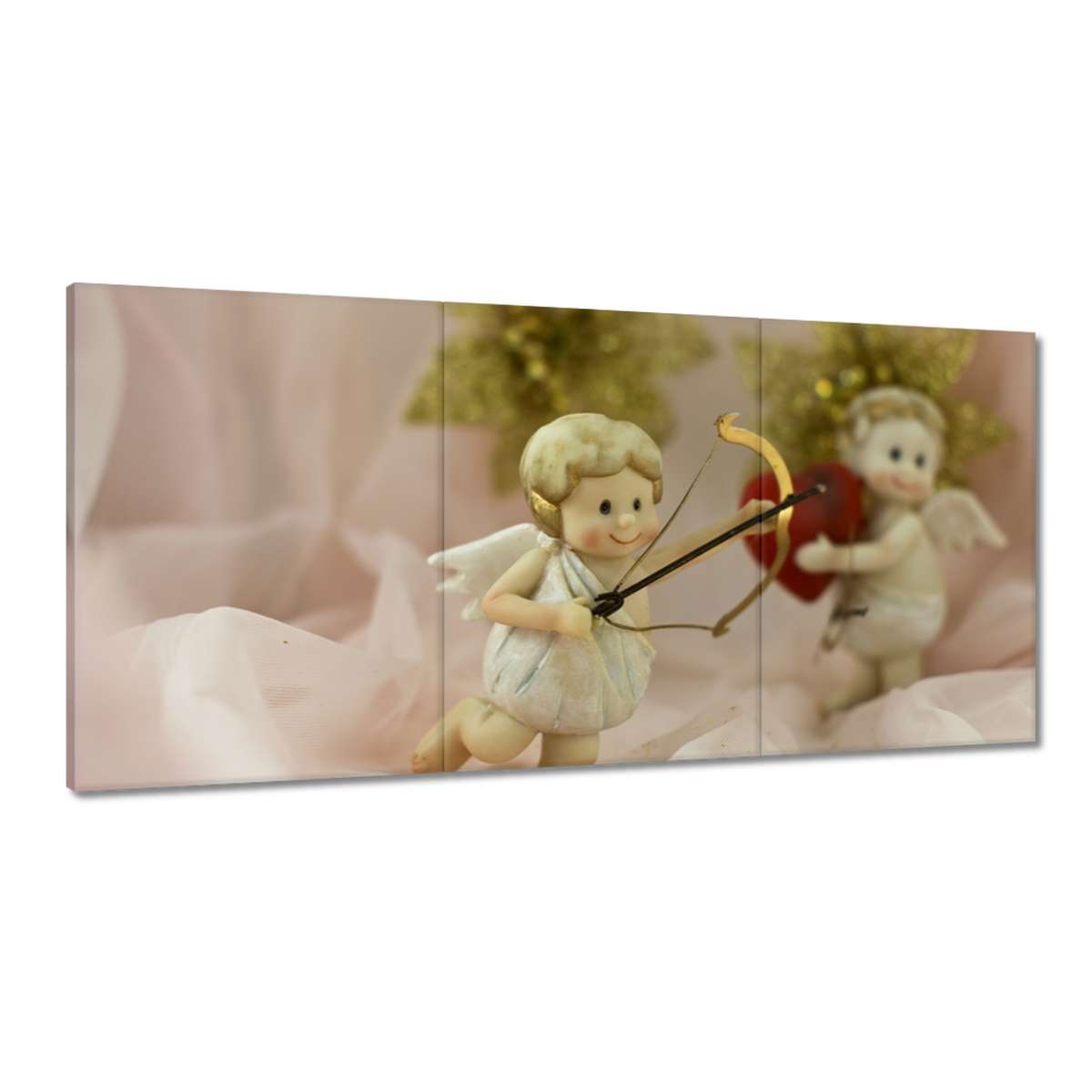 Obrazy 120x60 Amorek