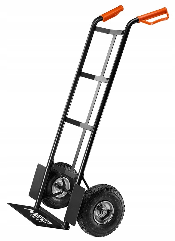 

Wózek transportowy 200kg Neo 84-401