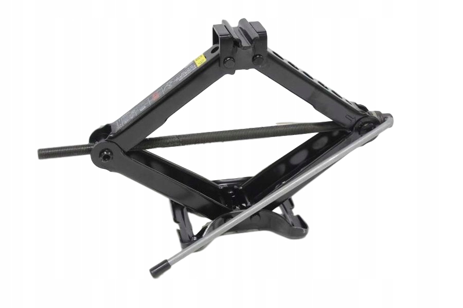 VOLVO S60 V60 V70 S80 podnosnik lewarek oryginal 3