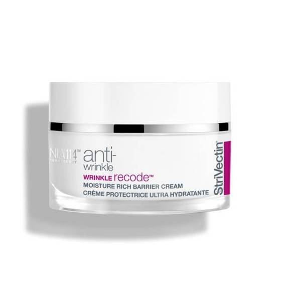 StriVectin Wrinkle Recode Silne hydratačný krém