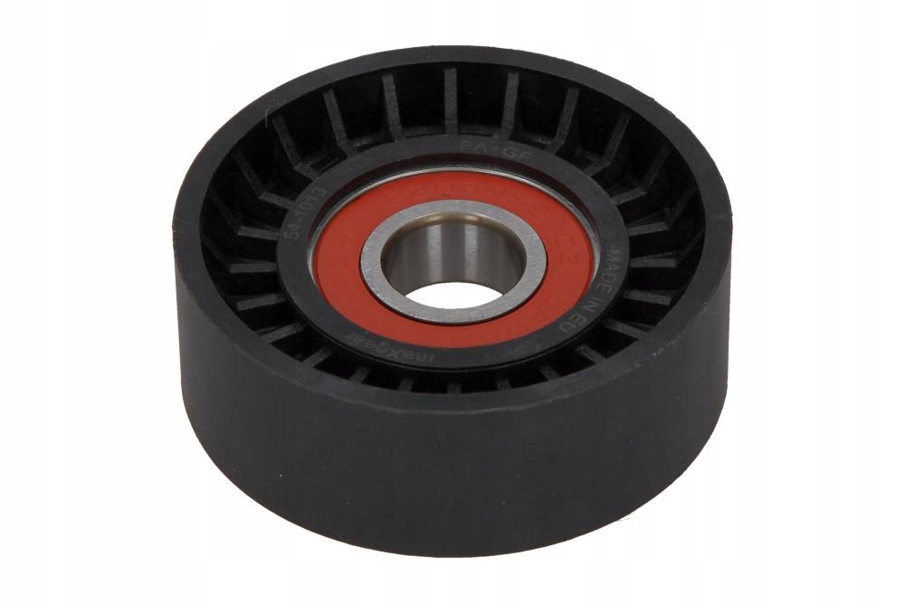 ROLKA NAPINACZA PASKA VOLVO S60 S80 V70 XC70 XC90