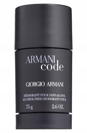 

Code pour Homme
