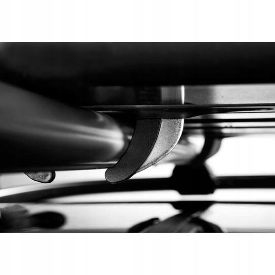 BAGAZ BOX DACHOWY INTER PACK TRAXER 6 6 HRUBIESZOW Pojemnosc 410 l