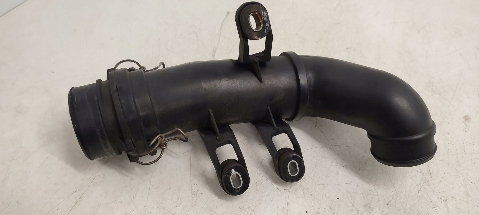 hose wiring air Mercedes W208 CLK 2,0