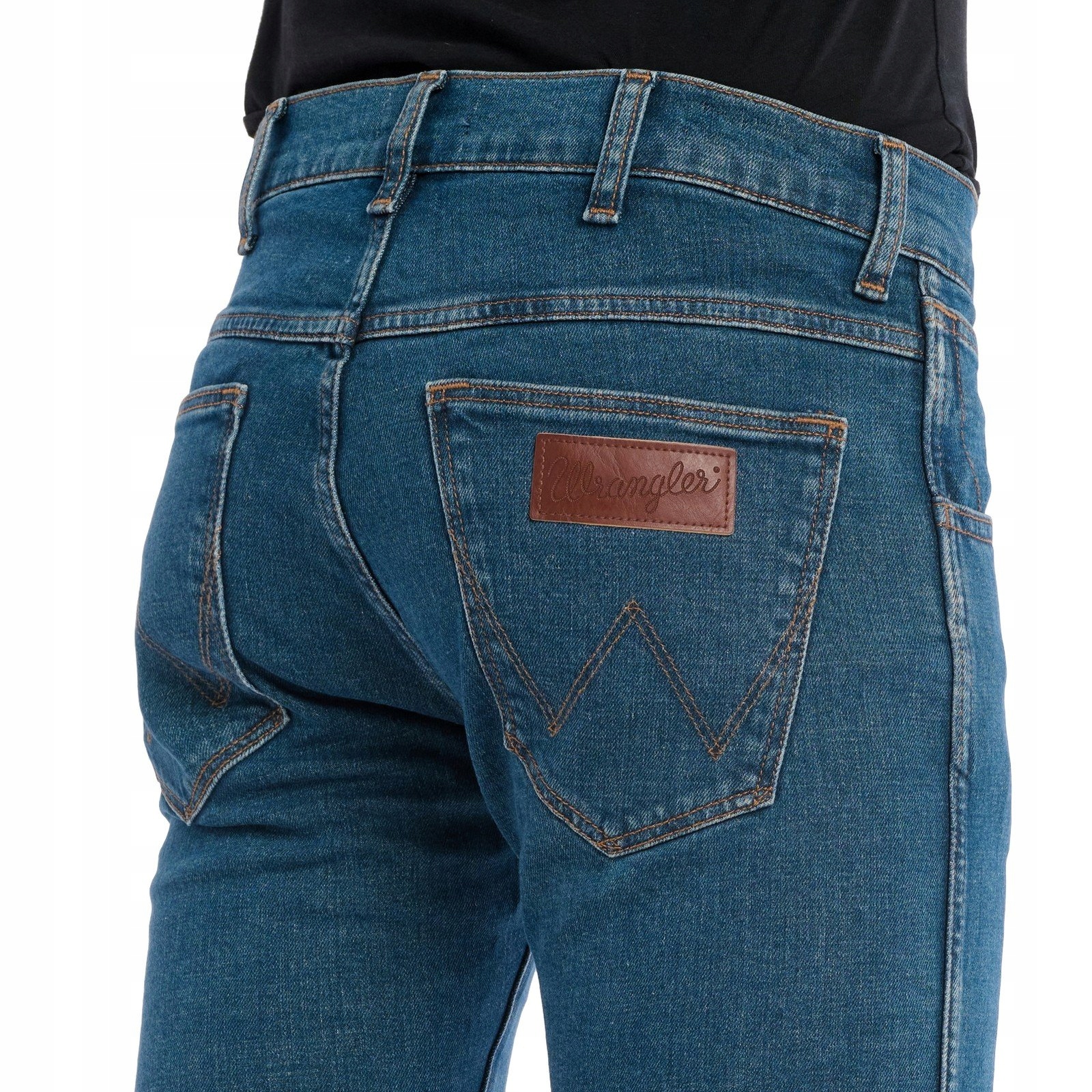 

Wrangler Bryson Green Fuel W14XX575C 29/34