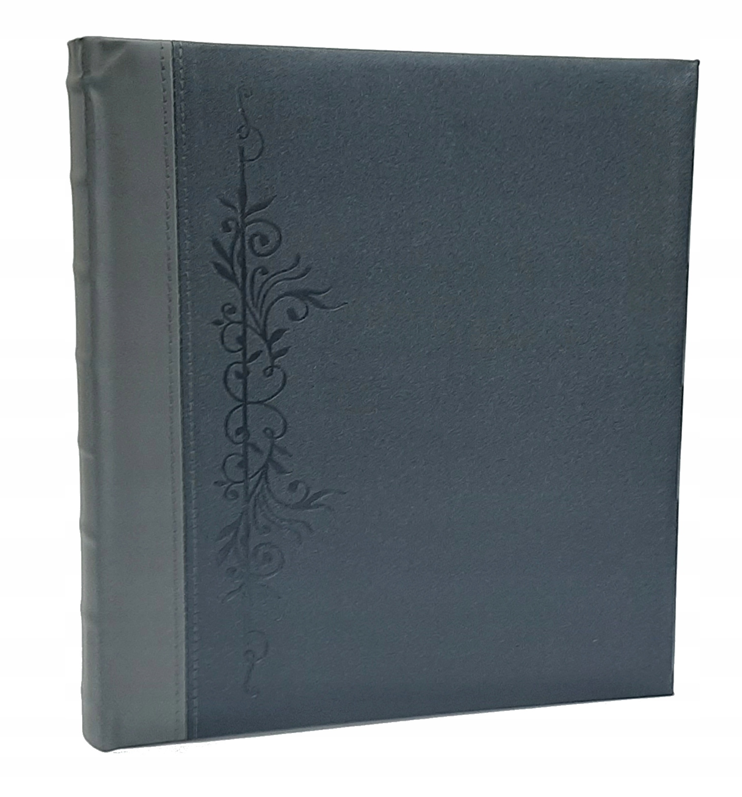 

Album zdjęcia wsuwane 10x15 500 zdjęć antracyt XXL