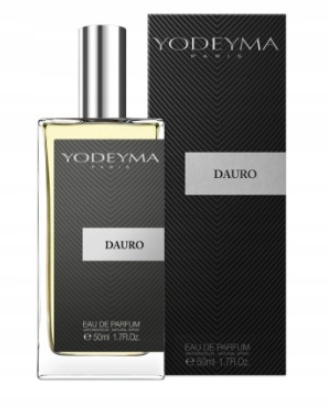 PERFUMY MĘSKIE YODEYMA DAURO 50 ML