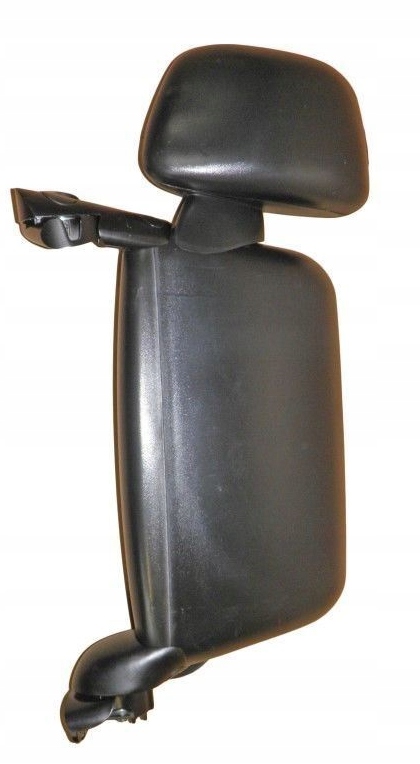 Zrcadlo Scania 4 Levé 2007 Vyhřívané