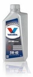 

Olej silnikowy Valvoline SynPower 1 l 5W-40