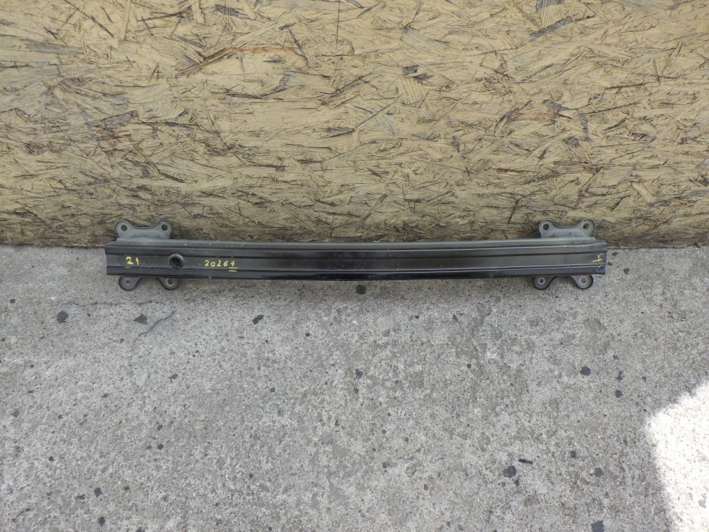 MG MG 3 MG3 bumper support rear