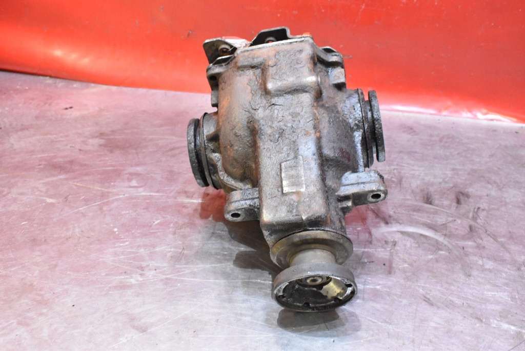 differential diff rear part rear BMW E46 3.0 D 184 KM 01-06