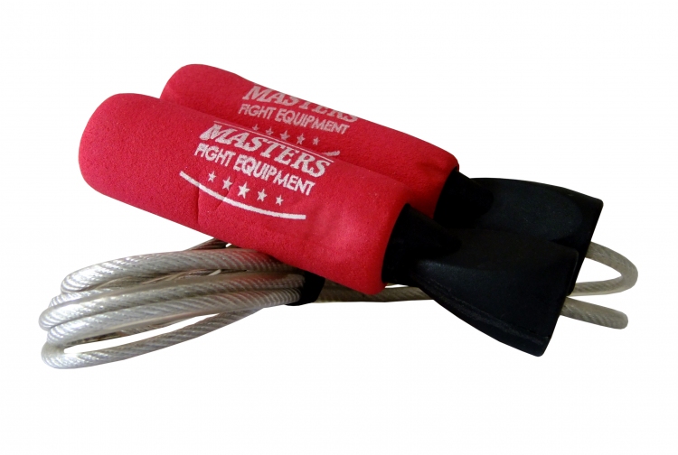 

Skakanka bokserska łożyska, obciążniki Crossfit