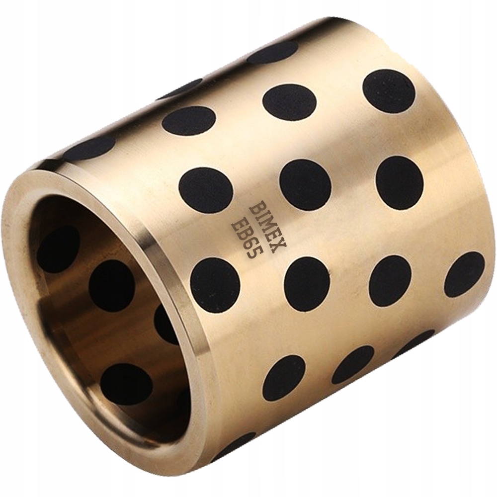 TULEJA HARTOWANA HRC 60 STAL 45 TULEJKA STALOWA Z ROWKAMI ŁOŻYSKO 40x50x30 Średnica wewnętrzna 40 mm