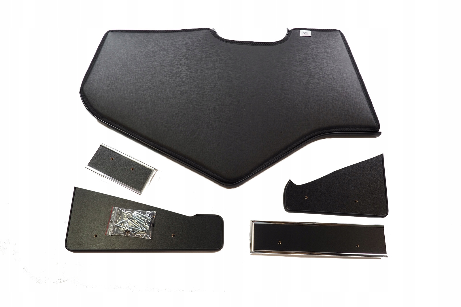 PÓŁKA ŚRODKOWA GŁADKA RTV STOLIK MAN TGX OD 2021