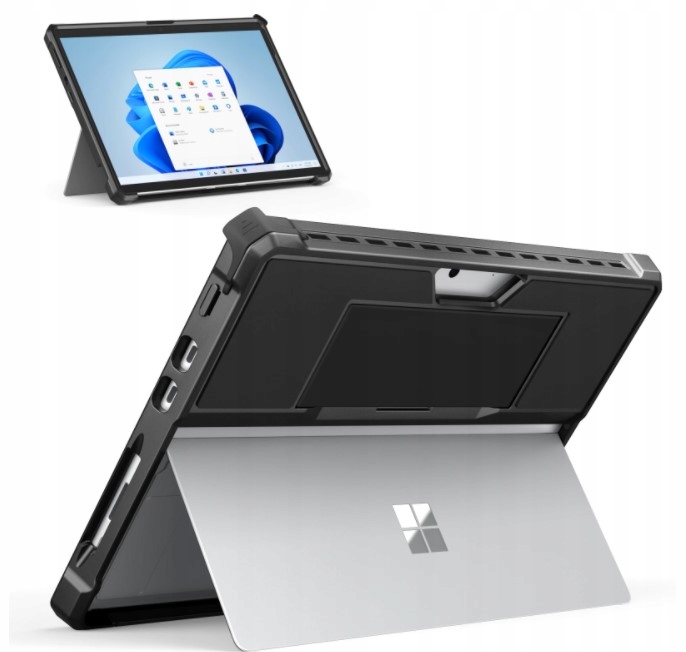 Mocny Futerał do Microsoft Surface Pro 8